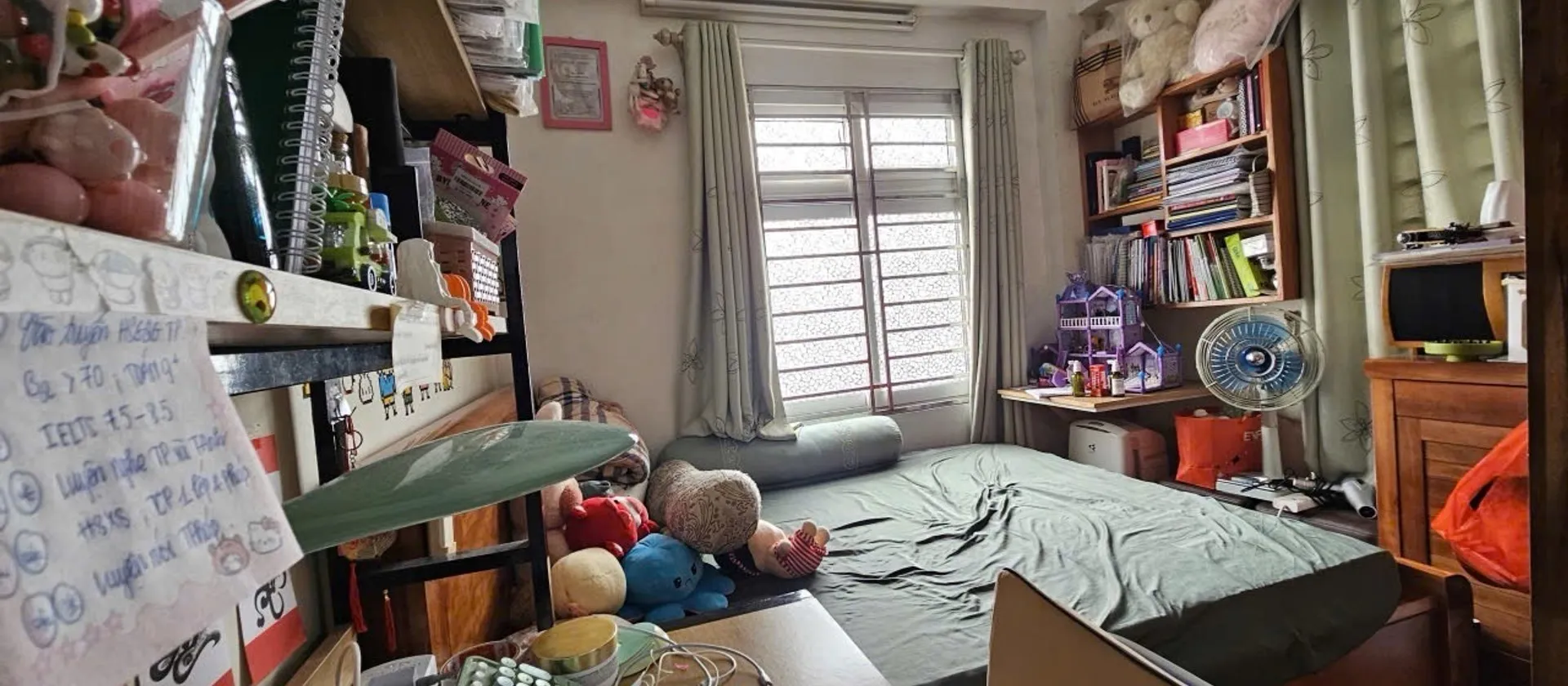 Căn Góc Chung Cư Mini Phú Thượng - Tây Hồ Giá Hấp Dẫn... Bán chung cư mini tại Phú Thượng, Hà Nội 01
