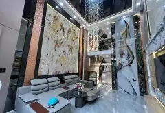 Nhà 6 tầng thang máy, 2 mặt tiền, vị trí đắc địa Gò Vấp... Bán nhà riêng tại An Hội Tây, Hồ Chí Minh 03