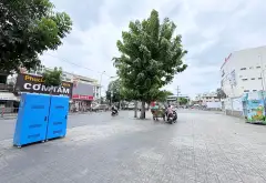 Nha quang trung vị trí vàng , ôm... Bán nhà riêng tại Thông Tây Hội, Hồ Chí Minh 15