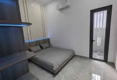 Nhà 4 tầng sành điệu tại Bình Chuẩn, không gian sống & kinh doanh lý tưởng... Bán nhà mặt phố tại An Phú, Hồ Chí Minh 07