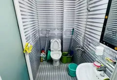 🔥 NHÀ 5 TẦNG THỐNG NHẤT P11 GÒ VẤP – Ô TÔ VÀO NHÀ – CHỈ 8.2 TỶ 🔥
🏠 Diện tích vuông đẹp 4 x 13m,... Bán nhà riêng tại Thông Tây Hội, Hồ Chí Minh 08