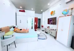 78M2 - 2 TẦNG - SAU CĂN MT - AN NINH -... Bán nhà riêng tại Tân Phú, Hồ Chí Minh 03