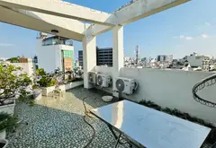 Bán nhà mặt phố 6 tầng 58m2 có thang máy tại quận Bình Thạnh... Bán nhà mặt phố tại Bình Lợi Trung, Hồ Chí Minh 08