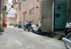 5.6 ty-Cơ hội sở hữu nhà 5 tầng ô tô tránh ngay Tân Mai, Lương Khánh Thiện... Bán nhà riêng tại Tương Mai, Hà Nội 16