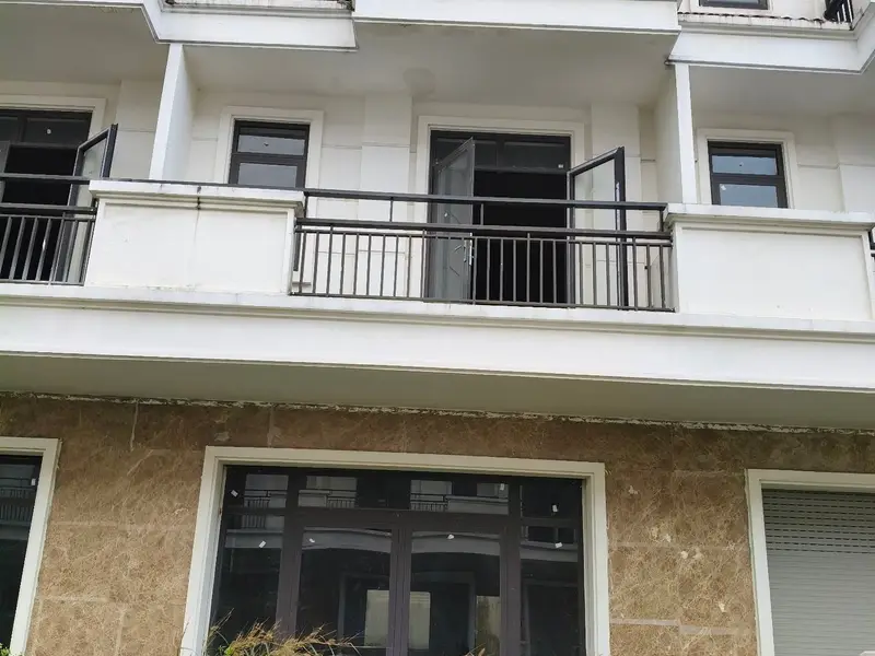 Shophouse 5 Tầng Vsip Từ Sơn - Vỉa Hè Rộng, Oto Đỗ Thoải Mái... Bán Shophouse tại Từ Sơn, Bắc Ninh 01