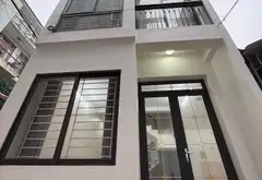 Cơ Hội Sở Hữu Nhà Đẹp Như Mơ Tại Đức Giang - Gần Ô Tô Tránh - Giá Tốt 8.6 Tỷ!... Bán nhà riêng tại Việt Hưng, Hà Nội 01