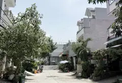 Bán nhà riêng mặt phố An Lạc, diện tích 88m², phù hợp xây dựng 5 tầng, giá 6.8 tỷ VND... Bán nhà riêng tại An Lạc, Hồ Chí Minh 02