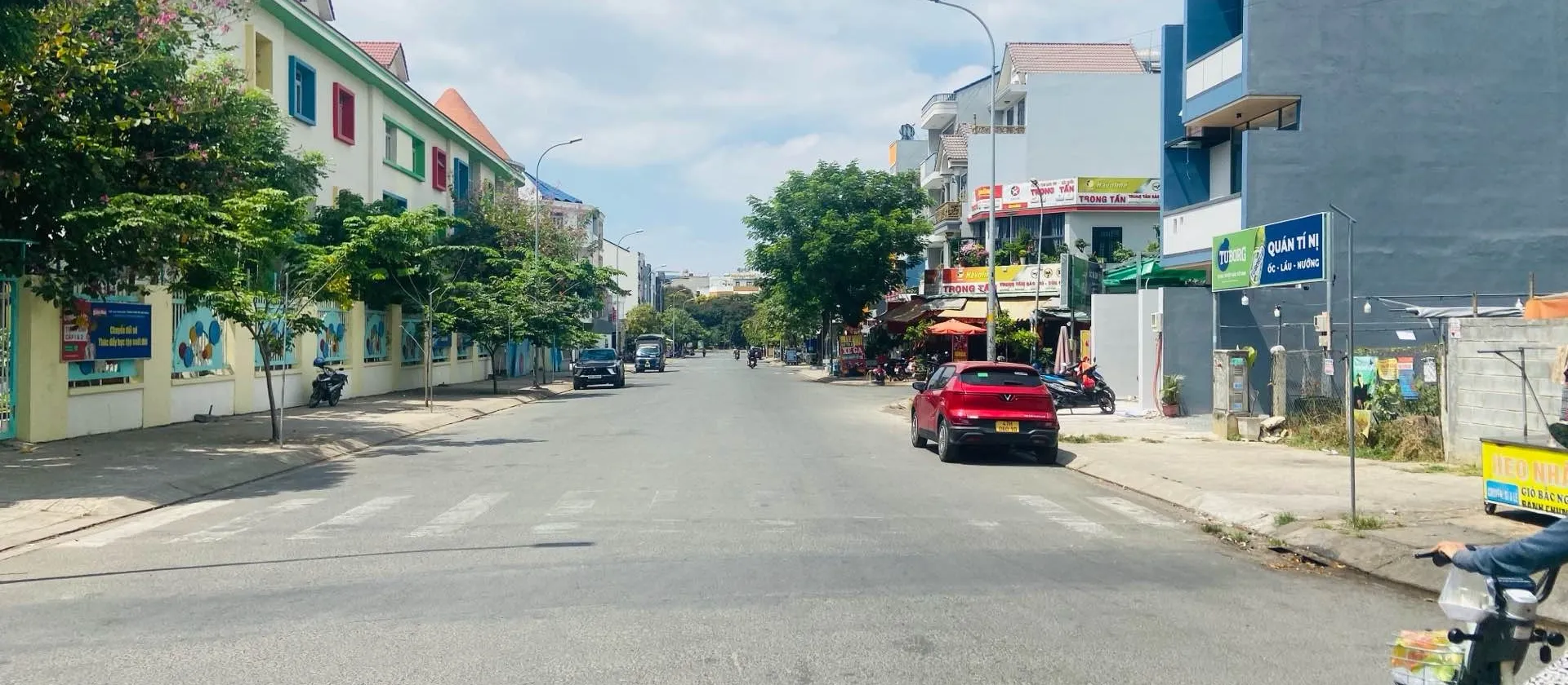 🔥 14.8 TỶ (TL) – LÔ GÓC 131M², NGANG 8M – KDC SUỐI NHUM, LINH XUÂN 🔥... Bán đất tại Linh Xuân, Hồ Chí Minh 01