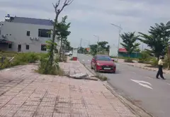 Bán đất khu dân cư Bắc Lý, Hương Lâm, Bắc Ninh, 106.5m2... Bán đất tại Xuân Cẩm, Bắc Ninh 02