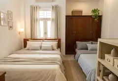 Bán nhà 2 tầng 51m² Phước Long B - hẻm 5m, dân trí cao, giá 6.25 tỷ... Bán nhà riêng tại Phước Long, Hồ Chí Minh 03