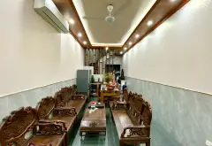 Nhà 4 tầng 6 phòng ngủ gần phố Kim Mã, Ba Đình, giá 19.7 tỷ... Bán nhà riêng tại Ba Đình, Hà Nội 02