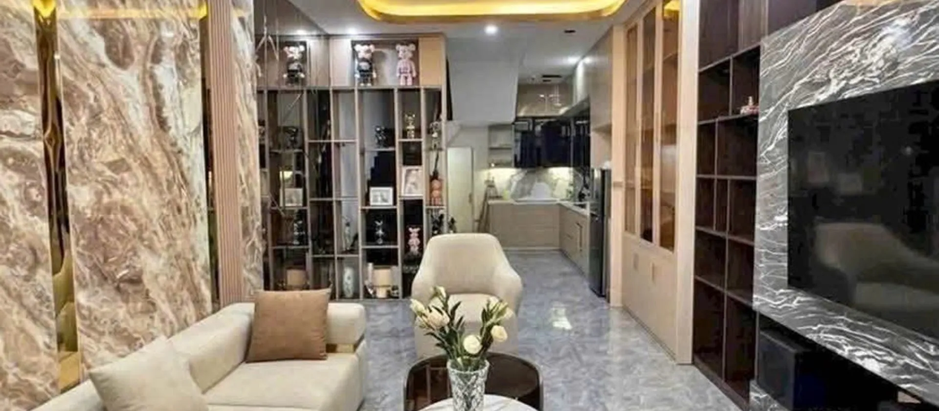 Bán nhà riêng 5 tầng tại phường Hà Đông, Hà Nội, diện tích 40 m², pháp lý đầy đủ... Bán nhà riêng tại Hà Đông, Hà Nội 01