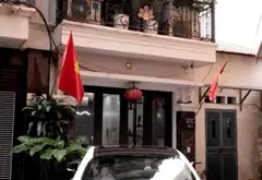 B. Đất vàng mặt phố kV cầu Giấy, HN, tặng nhà, kinh doanh đa dạng, 354m2, MT 8,3m, hạ trào 19 tỷ... Bán partner tại Cầu Giấy, Hà Nội 03