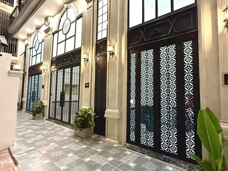Cơ hội duy nhất sở hữu chung cư mini 7 tầng mới xây tại Trương Định với giá không thể tốt hơn... Bán chung cư mini tại Hoàng Liệt, Hà Nội 01