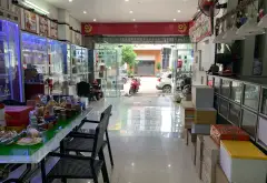 Nhà Mặt Phố 6 Tầng Trung Tâm Hành Chính Dĩ An - Cơ Hội Vàng Đầu Tư... Bán nhà mặt phố tại Dĩ An, Hồ Chí Minh 02