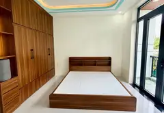 NHÀ MỚI 4 TẦNG - 4 PN, HẺM ÔTÔ THÔNG, ĐƯỜNG TL43, TAM BÌNH, THỦ ĐỨC.... Bán nhà riêng tại Tam Bình, Hồ Chí Minh 13