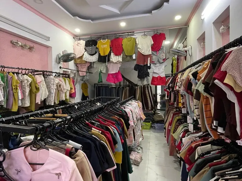 Nhà Mặt Tiền Kinh Doanh Sầm Uất Ngay Trung Tâm Phường Bình Tân... Bán nhà mặt phố tại Bình Tân, Hồ Chí Minh 01