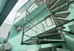 Bán nhà riêng 3 tầng 87m² tại quận với 10 phòng trọ, hẻm rộng xe tải đi thoải mái... Bán nhà riêng tại Bình Thạnh, Hồ Chí Minh 02