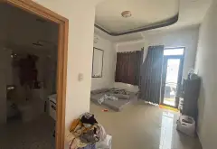Nhà riêng 3 tầng 4PN 5WC hướng nam tại phường Tân Hưng Q7... Bán nhà riêng tại Tân Hưng, Hồ Chí Minh 09
