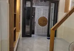 Bán nhà riêng 2 phòng ngủ tại Cao Xuân Dục, nhà mới xây, pháp lý sổ riêng... Bán nhà riêng tại Phú Định, Hồ Chí Minh 07