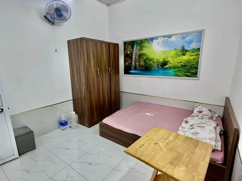 Nhà 39m2 3 tầng 4PN tại Tân Bình, gần sân bay, giá 5.9 tỷ... Bán nhà riêng tại Tân Sơn Hòa, Hồ Chí Minh 01