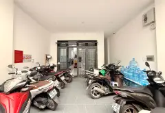 GẤP BÁN GIẢM CỰC MẠNH 3TỶ - CÒN 8.5TỶ
50M RA KÊNH THAM LƯƠNG - MT GẦN NGUYỄN VĂN QUÁ - 5x20 - 4TẦNG... Bán nhà riêng tại Tân Thới Hiệp, Hồ Chí Minh 02