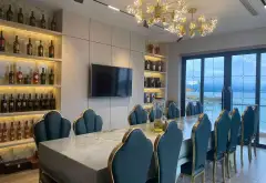 Biệt thự 4 tầng view biển tại Bãi Cháy, Quảng Ninh giá 30 tỷ... Bán biệt thự, liền kề tại Bãi Cháy, Quảng Ninh 13