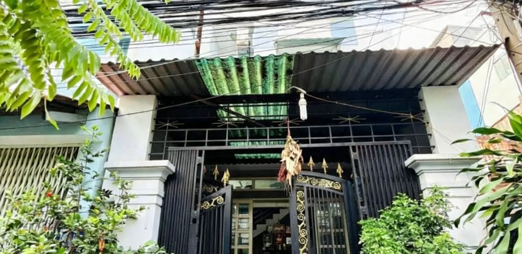 🔥 DƯƠNG BÁ TRẠC, Q8 – 62M² -NỞ HẬU TÀI LỘC – 4 TẦNG – 5PN – GIÁ TỐT 7.38 TỎI(TL)... Bán nhà riêng tại Chánh Hưng, Hồ Chí Minh 01