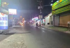 Nhà mặt phố 2 tầng mặt tiền 4m tại quận Tân Quý giá 12.7 tỷ... Bán nhà mặt phố tại Tân Sơn Nhì, Hồ Chí Minh 02