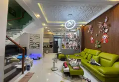 Cơ hội sở hữu nhà 4 tầng giá trị tại xã Nhà Bè, Hồ Chí Minh... Bán nhà riêng tại Nhà Bè, Hồ Chí Minh 04