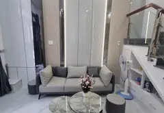 Bán nhà 2 tầng 32m2 tại Thống Nhất giá 4,55 tỷ... Bán nhà riêng tại An Hội Đông, Hồ Chí Minh 13