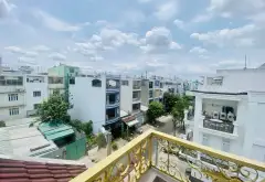 Biệt thự lô góc đẳng cấp tại Tên Lửa, căn góc hiếm có... Bán biệt thự, liền kề tại An Lạc, Hồ Chí Minh 08