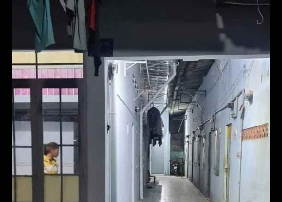 Dãy trọ mới siêu lợi nhuận ở khu dân cư Thuỷ Lợi... Bán nhà riêng tại Thuận An, Hồ Chí Minh 01