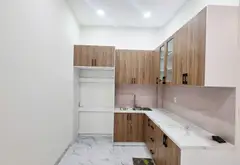 Nhà 3 tầng hẻm xe hơi Trần Thị Năm, 52m2, giá 4.65 tỷ... Bán nhà riêng tại Trung Mỹ Tây, Hồ Chí Minh 15