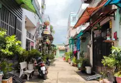 Bán nhà 2 tầng 38m2 tại Bình Tân, giá 3,25 tỷ đồng... Bán nhà riêng tại Bình Tân, Hồ Chí Minh 07
