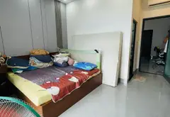 Nhà 3 tầng kiên cố gần biển, tiện nghi đầy đủ tại Tô Hiệu... Bán nhà riêng tại Hòa Khánh, Đà Nẵng 08