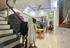 Nhà trong ngõ, ngách, hẻm - 101m² - Đông Hòa, Thành phố Thủ Đức, TP Hồ Chí Minh - 5.2 tỷ... Bán nhà riêng tại Đông Hòa, Hồ Chí Minh 11