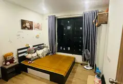 Căn hộ sang trọng tại trung tâm Hà Đông chờ chủ mới... Bán căn hộ chung cư tại Dương Nội, Hà Nội 03