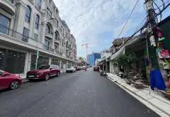 Căn liền kề đẳng cấp trong lòng đô thị The Stellar Town Hải Phòng... Bán nhà mặt phố tại Lê Chân, Hải Phòng 01