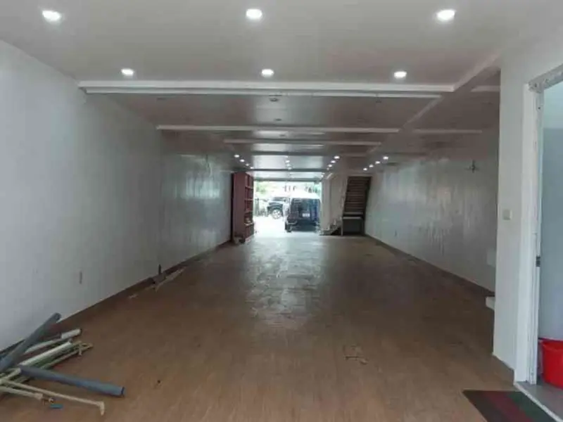 Nhà mặt phố 2 mặt tiền đắc địa, kinh doanh thăng hoa tại khu dân trí cao... Bán nhà mặt phố tại An Hải, Hải Phòng 01