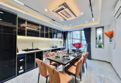 Bán Nhà 5 Tầng, Gần CV Làng Hoa, Gò Vấp, 68m2, Hẻm Ô Tô, Vào Ở Ngay... Bán nhà riêng tại Thông Tây Hội, Hồ Chí Minh 09