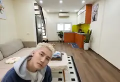 🏡 NHÀ TẬP THỂ GIẢNG VÕ 3 NGỦ - TRUNG TÂM BA ĐÌNH... Bán căn hộ chung cư tại Giảng Võ, Hà Nội 01