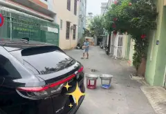 Nhà 3 Tầng Ô Tô Đỗ Cửa Gần Đại Học Sư Phạm Kỹ Thuật... Bán nhà riêng tại Hải Châu, Đà Nẵng 12