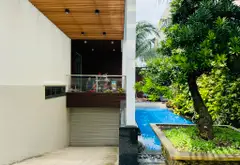 Biệt thự 5 tầng lô góc 3 mặt tiền khu Thạnh Xuân quận 12 giá tốt... Bán biệt thự, liền kề tại Thới An, Hồ Chí Minh 04