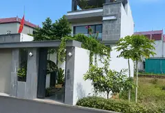 ⭕️ Biệt thự đẳng cấp Do Thượng, Mê Linh HÀ NỘI 175M2 DÂN XÂY 3 TẦNG SẴN Ở KINH DOANH Ô TÔ TRÁNHVIEW... Bán nhà riêng tại Mê Linh, Hà Nội 11