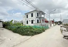 Bán đất lô góc vị trí đắc địa tại Xích Thổ, ngõ thông, ô tô đỗ cửa tiện lợi... Bán đất tại An Hải, Hải Phòng 06