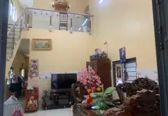 Bán nhà 2 tầng 350m2 tại phường Đông Hòa, Hồ Chí Minh... Bán nhà riêng tại Đông Hòa, Hồ Chí Minh 02