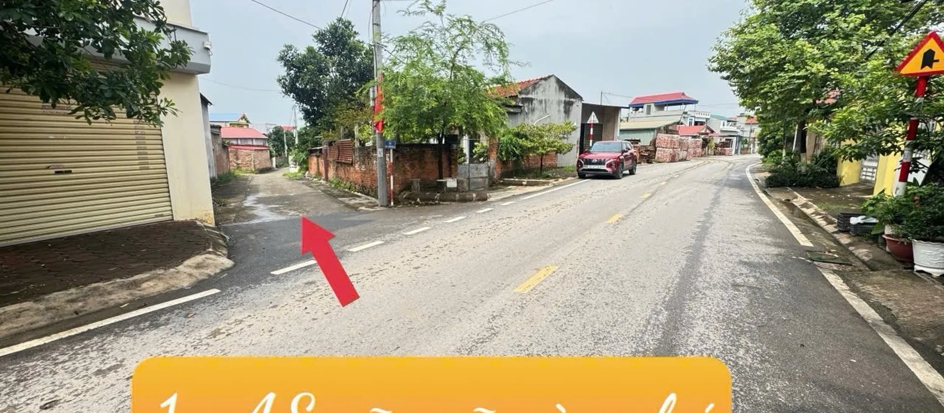 Đất Đẹp Giá Tốt Gần KCN Sốc Sơn – Mặt Tiền Rộng, Tiện Diện... Bán đất tại Kim Anh, Hà Nội 01