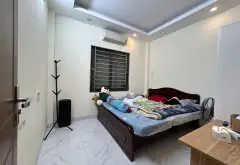 Nhà đẹp 5 tầng tại Lĩnh Nam - Ô tô đỗ cửa, giá tốt hiếm có... Bán nhà riêng tại Vĩnh Hưng, Hà Nội 09
