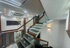 Nhà mới đẹp Thới An - 4 phòng ngủ đẳng cấp... Bán nhà riêng tại Thới An, Hồ Chí Minh 05